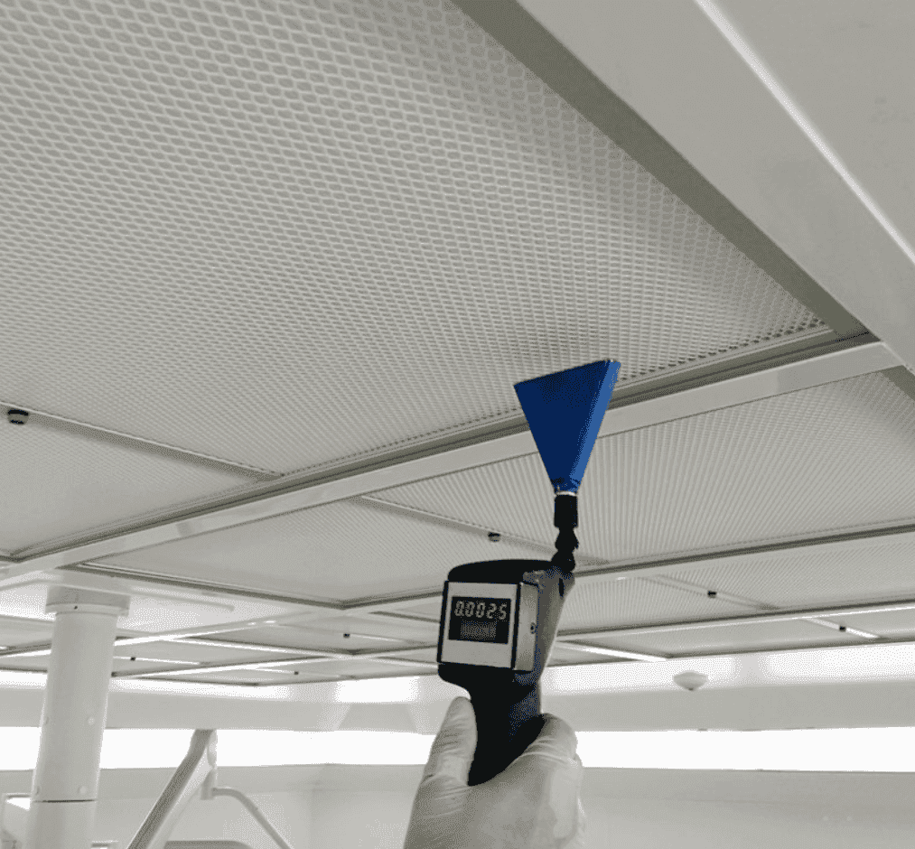 Indoor Air Quality Testing CT & MA - Green Restoration