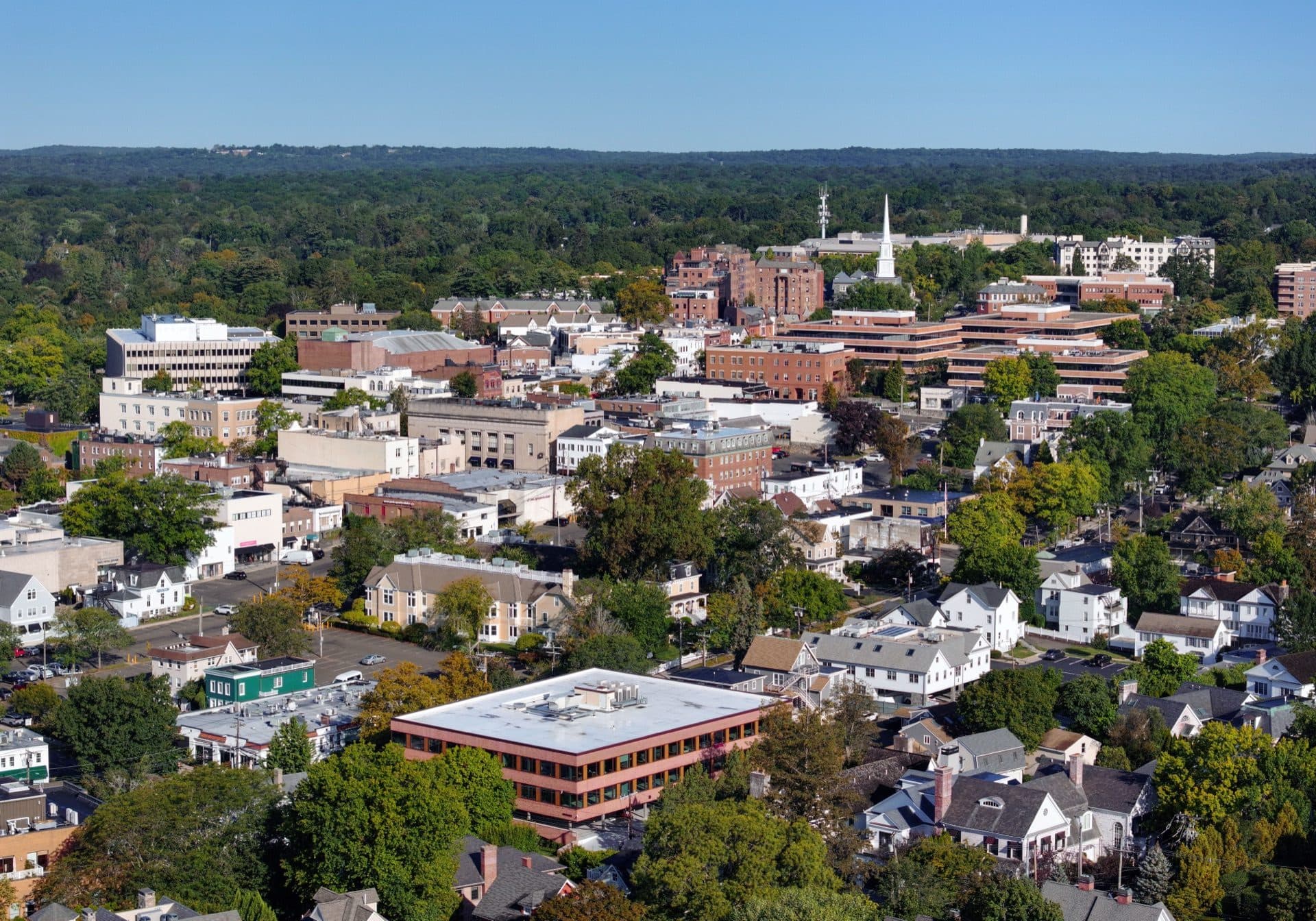 Water, Fire, Mold & Storm Damage Restoration in Greenwich, CT - Green Restoration