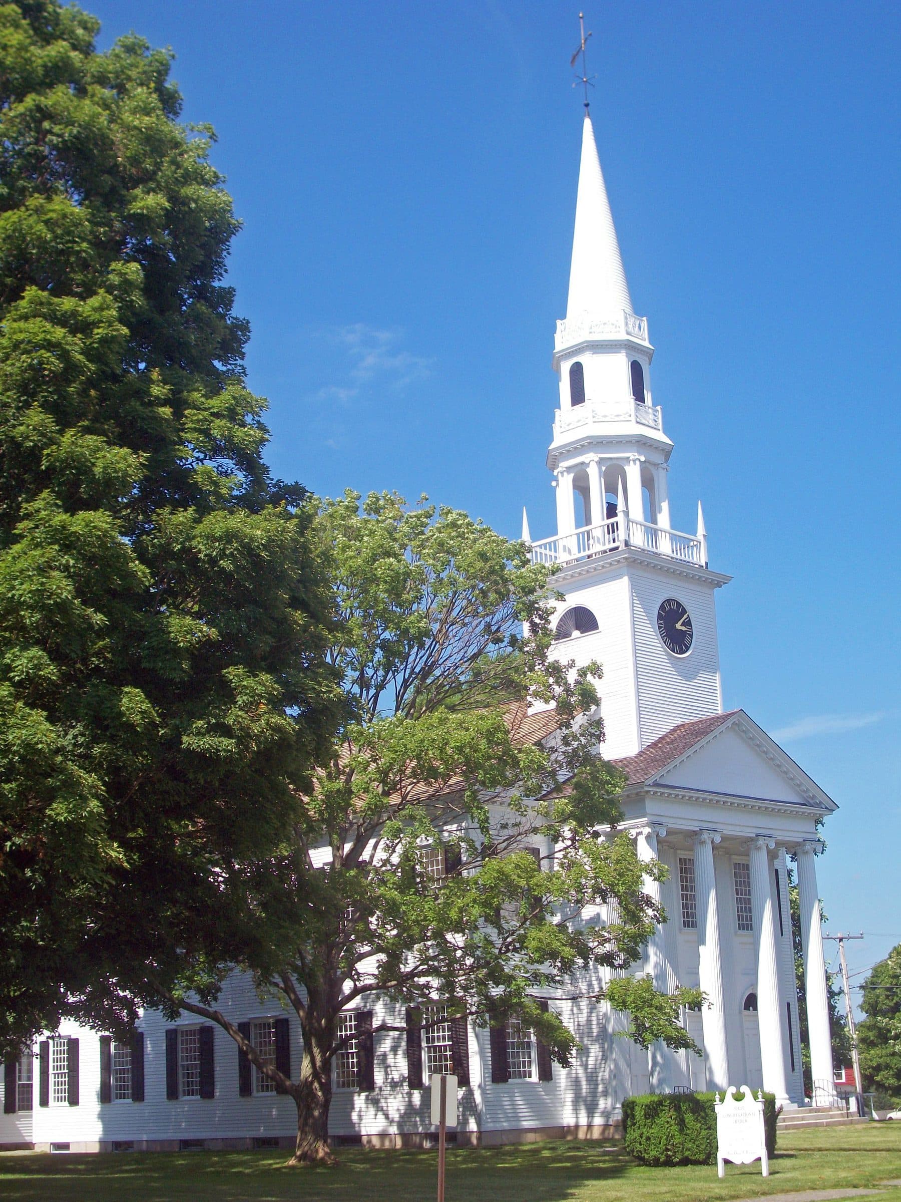Fire, Water, Mold & Storm Damage Restoration in Litchfield County, CT - Green Restoration