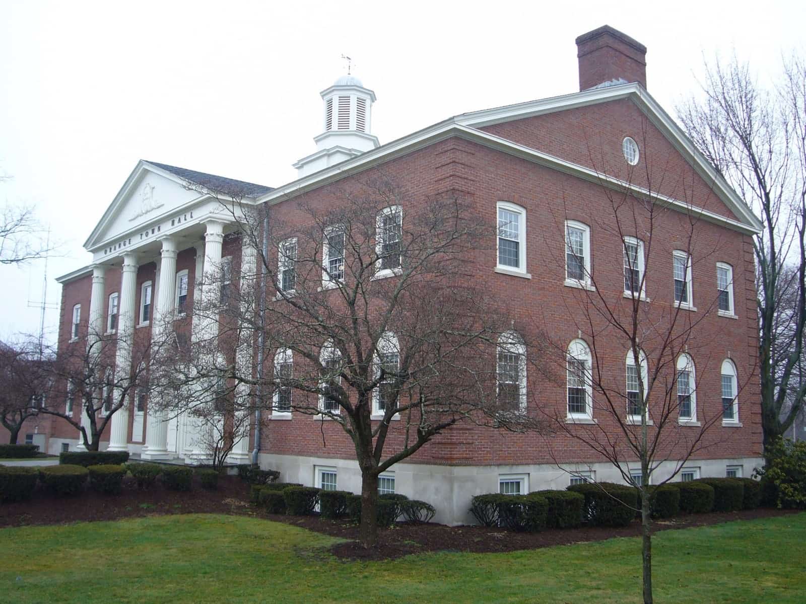 Water, Fire, Mold & Storm Damage Restoration in Orange, CT - Green Restoration
