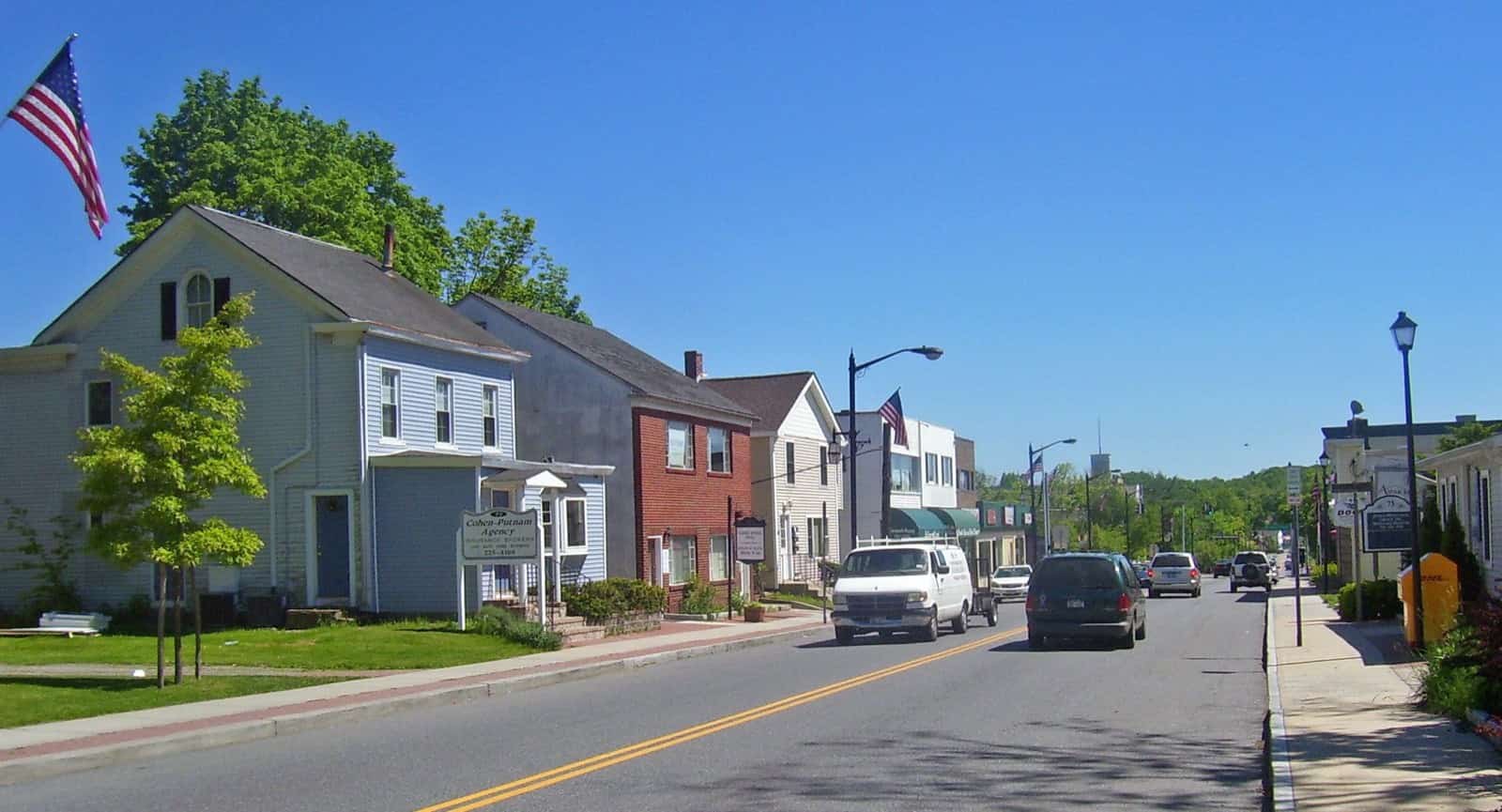Water, Fire, Mold & Storm Damage Restoration in Putnam County, NY - Green Restoration