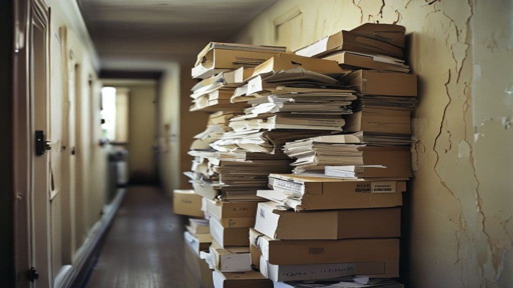Hoarding Cleanup And Recovery CT · NY · MA - Green Restoration