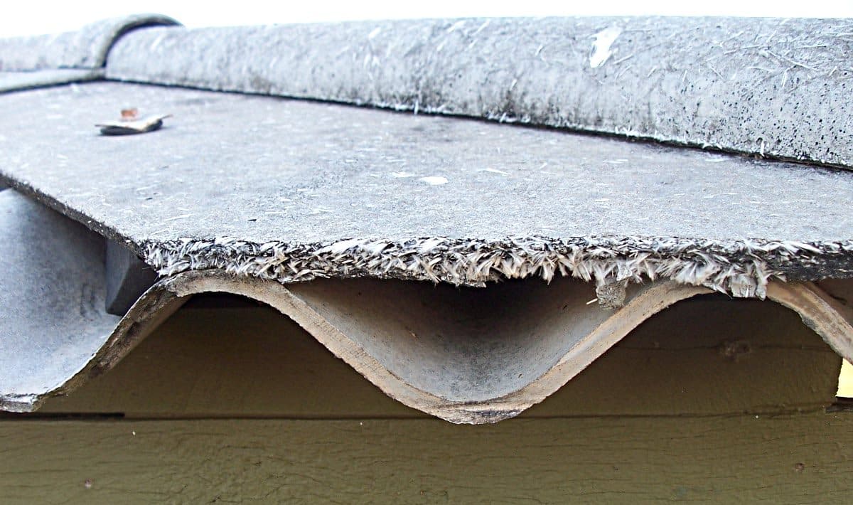 Asbestos Abatement