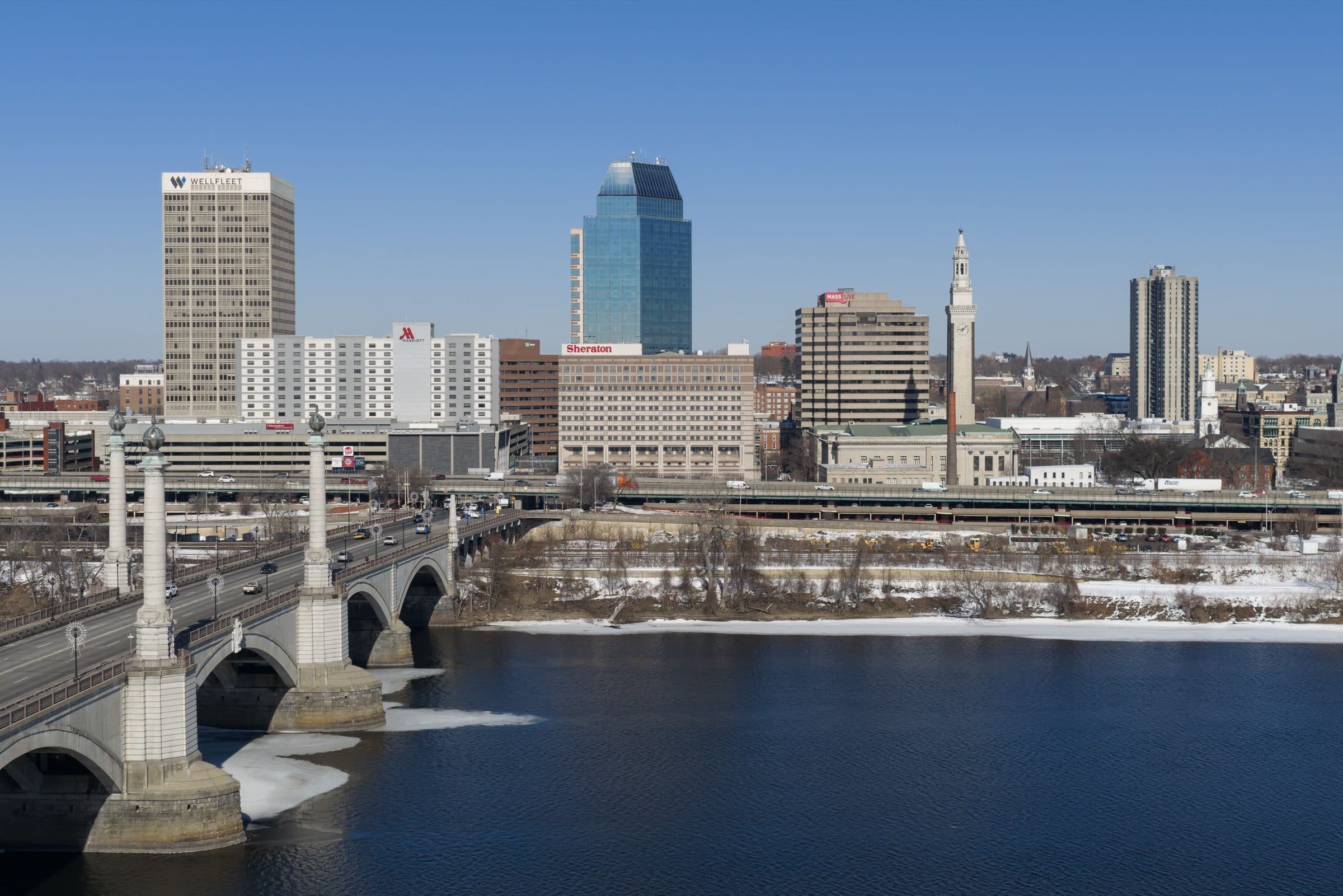 Springfield, MA Restoration Services - Green Restoration